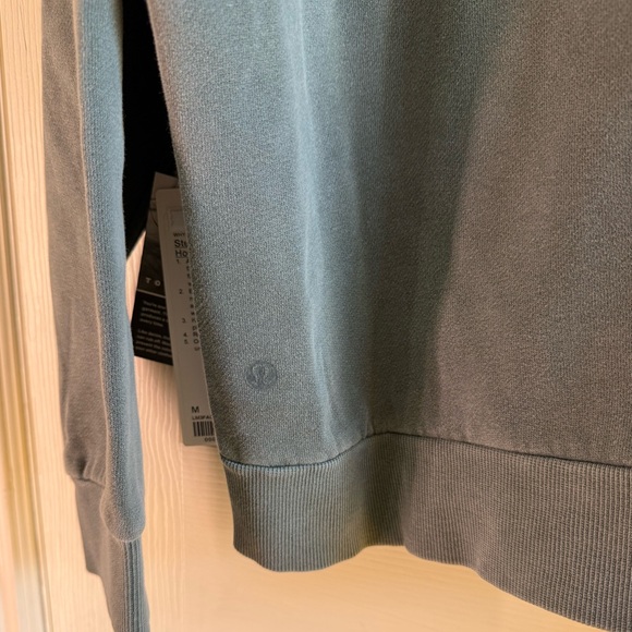 Lululemon steady state hoodie - Picture 3 of 6